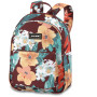 Sac à dos Dakine Essentials Pack Mini 7L turquoise / bordeau Full Bloom