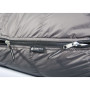 Sac de couchage en plumes Cumulus Alaska 1100