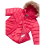 Veste d'hiver enfants Loap Involfa