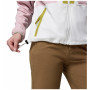 Sweat-shirt femme Columbia Backbowl™ II Full Zip Fleece
