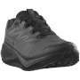 Taille de chaussures (UE): 41 1/3 / Couleur: noir