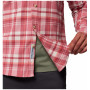 Chemise homme Columbia Wild Cast Flannel Shirt