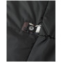 Combinaison bébé Reima Lappi Black