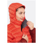 Veste femme Rab Cirrus Alpine Jacket