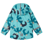 Veste enfant Reima Koski Aquamarine