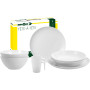 Set de vaisselle Brunner Spherica Set tete-a-tete
