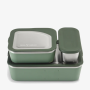 Boîte alimentaire Klean Kanteen Rise Food Box family Set