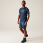 T-shirt homme Regatta Escade