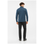 T-shirt fonctionnel homme Viking Admont Full Zip