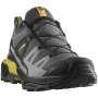 Taille de chaussures (UE): 41 1/3 / Couleur: gris / jaune