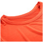 T-shirt enfant Alpine Pro Basiko Orange