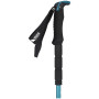 Bâtons randonnée Zulu Dual Lock Antishock