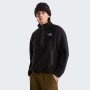 Sweat-shirt homme The North Face M Tnf Fleeski 1/4 Zip Po