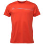 T-shirt homme Loap Mydar orange Orange