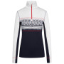 Pull femme Dale of Norway Moritz Fem Basic Sweater