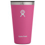 Mug isotherme Hydro Flask Tumbler 16 OZ (473ml) rose Carnation