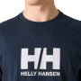 T-shirt homme Helly Hansen Hh Logo T-Shirt 3.0