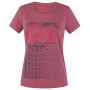 T-shirt femme Husky Tash L
