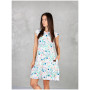 Robe femme Drexiss Sofie Flowers Vii