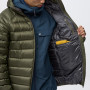 Veste homme Fjällräven Bergtagen Down Jacket M
