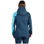 Veste softshell femme Northfinder Chandra