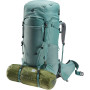Sac à dos randonnée Deuter Aircontact Core 55+10 SL 2023