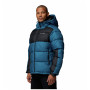 Veste d'hiver homme Columbia Pike Lake™ II Hooded Jacket