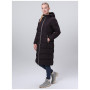 Manteau d'hiver femme Loap Tandora