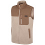 Taille: L / Couleur: brun clair