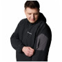 Veste softshell homme Columbia Tall Heights™ II Hooded Softshell