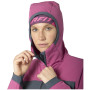 Veste polaire fonctionnelle femme Dynafit Ridge Thermal Hoody W