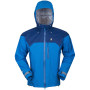Veste homme High Point Protector 5.0 Jacket bleue Blue/DarkBlue