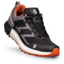 Chaussures de running femme Scott W's Kinabalu 2 GTX noir / gris black/dark grey