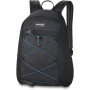 Sac à dos Dakine Wonder 15l (2018) vert / bleu Paulina