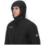Veste homme Mammut Treeline 3 in 1 HS Hooded Jacket Men