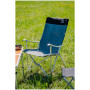 Chaise Zulu Relax Alu
