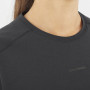 T-shirt femme Salomon Trackline SS Tee