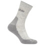 Chaussettes femme Icebreaker W Mer Hike+ Light Crew