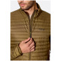 Veste homme Rab Microlighter Down Jacket