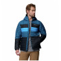 Veste homme Columbia Powder Pass™ Hooded Jacket