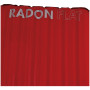 Matelas autogonflant Warg Radon Flat
