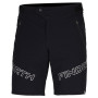 Short vélo Northfinder Jaxtyn vert 269black
