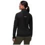 Veste femme Mammut Aenergy IN Hybrid Jacket Women