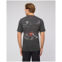 T-shirt homme Mammut Mammut Base T-Shirt Men Avy