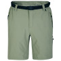 Short homme Dare 2b Tuned In ProShort vert foncé Oil Green