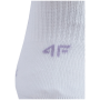 Chaussettes 4F Socks Cas F394 (3Pack)