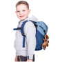 Sac à dos enfant Kohla Happy Rocky 10