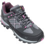 Taille de chaussures (UE): 36 / Couleur: gris / rose
