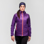 Veste femme Salewa Ortles Hybrid Twr W Jkt
