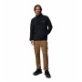 Sweat-shirt homme Columbia Sequoia Grove™ Ii Hz Fleece